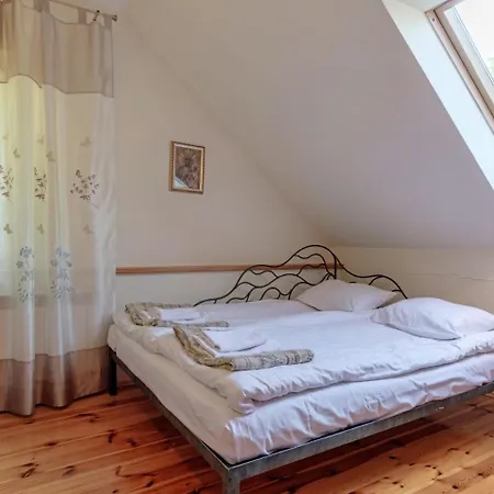 By Interhome Ferienhaus *