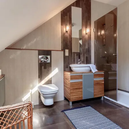 By Interhome Ferienhaus Zachelmna