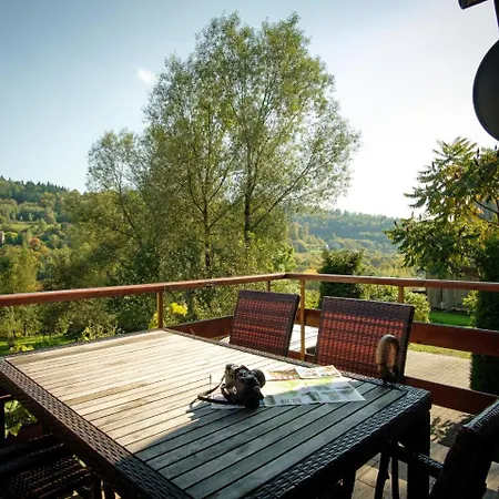 By Interhome Ferienhaus Zachelmna