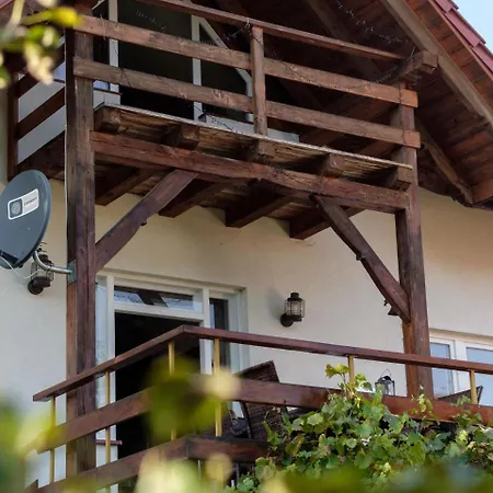 Ferienhaus By Interhome Zachelmna