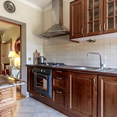 By Interhome Ferienhaus