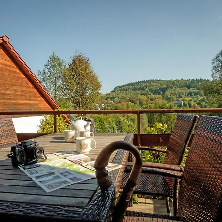 By Interhome Ferienhaus Zachelmna