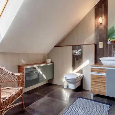 Ferienhaus By Interhome