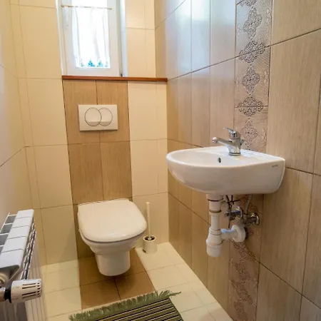 By Interhome Ferienhaus