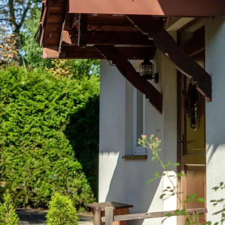 Ferienhaus By Interhome Zachelmna