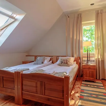 By Interhome Ferienhaus *