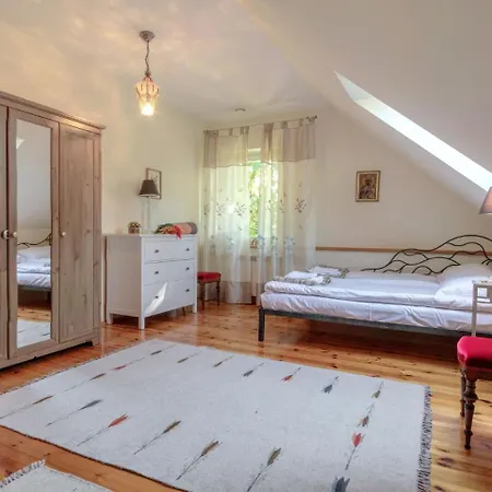 By Interhome Ferienhaus Zachelmna